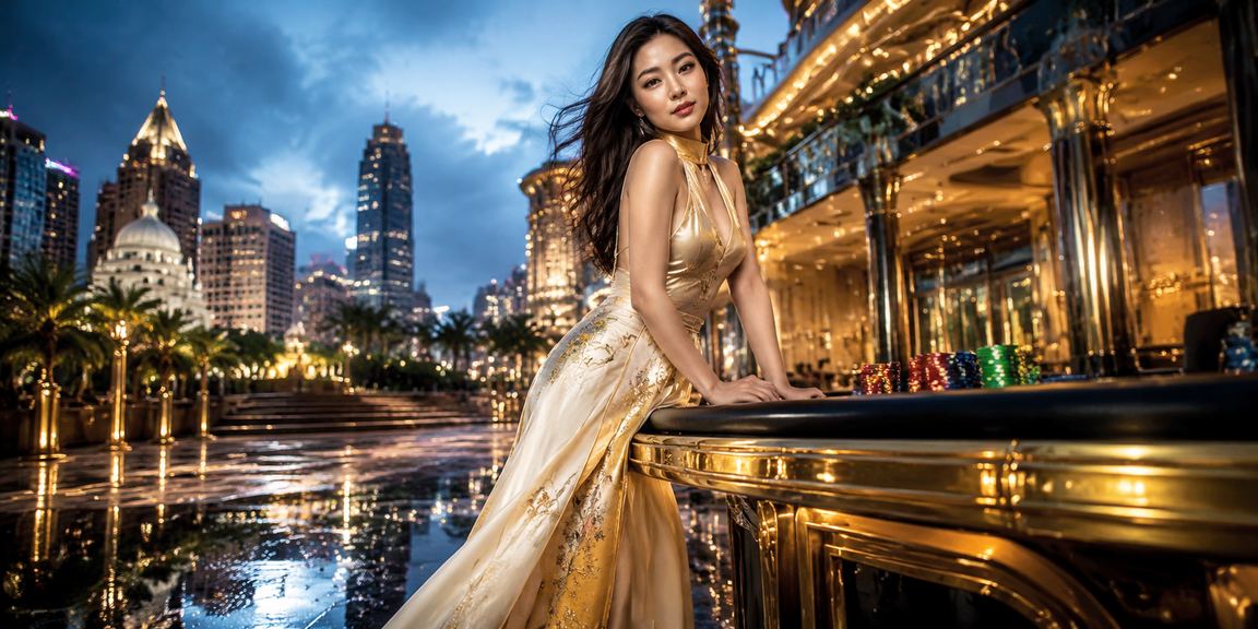 Phụ nữ mặc áo dài tại Hồ Chí Minh thưởng thức không khí giải trí VIP và ưu đãi hấp dẫn