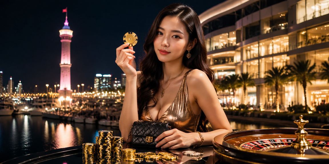 Người dùng Vũng Tàu thực hiện nạp tiền và nhận bonus trên điện thoại bên bờ biển